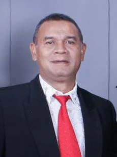 Founder Big Bold Bali